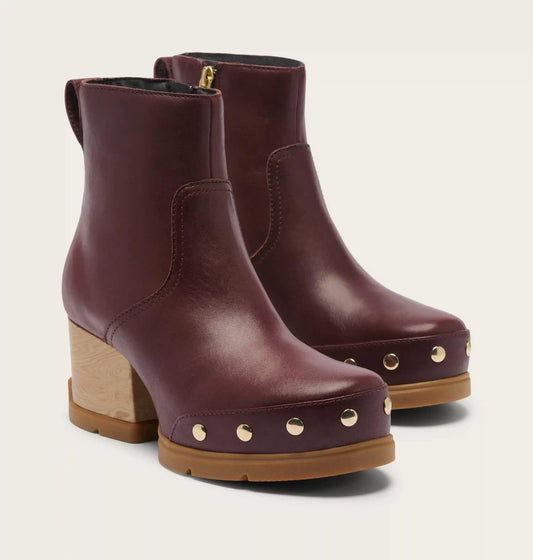 Roam'n™ Zip Women's Boot