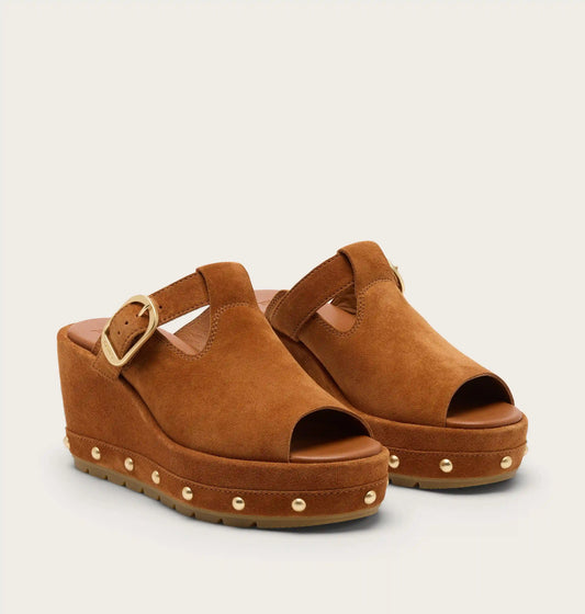 Sunpeak™ Wedge Slide RVT Women's Sandal