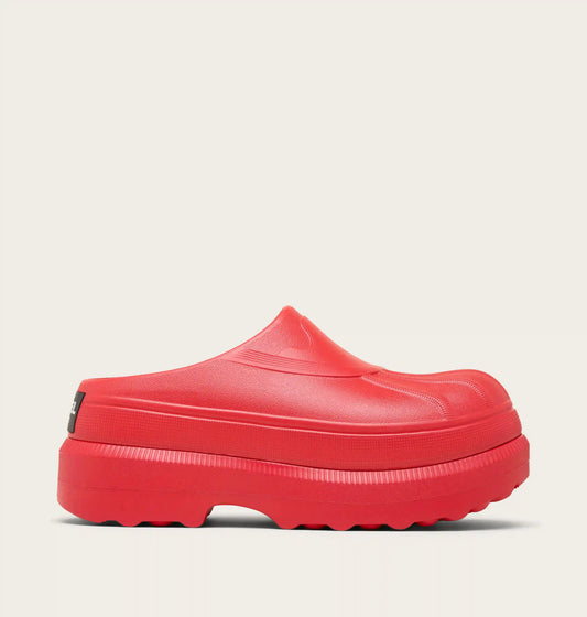 Caribou™ Clog Women's Shoe