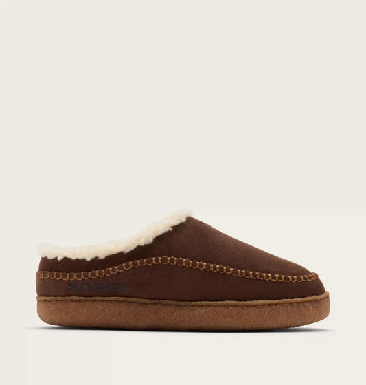 Falcon Ridge™ III Men's Slipper