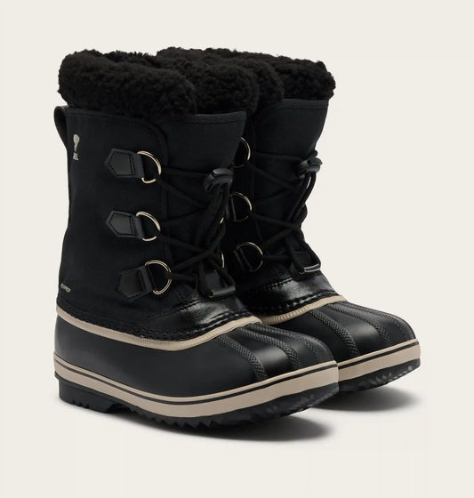 Big Kids Yoot PAC™ Nylon Winter Boot