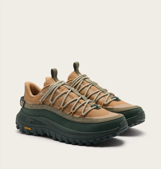 Callsign Horizon™ Low GTX Men's Waterproof Sneaker