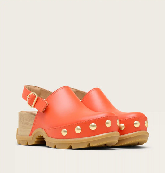 Roam’n Clog™ RVT Women's Shoe