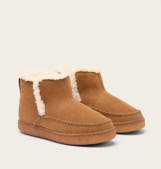 Nakiska™ III Bootie Women's Slipper