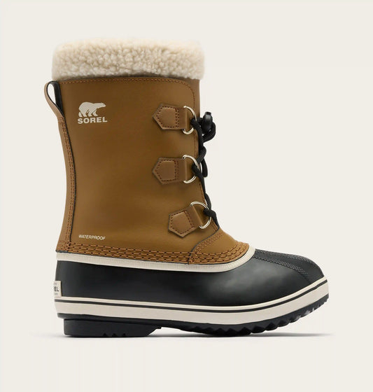 Big Kids Yoot PAC™ TP Winter Boots