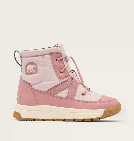 Little Kids Whitney™ III Mid Waterproof Boot
