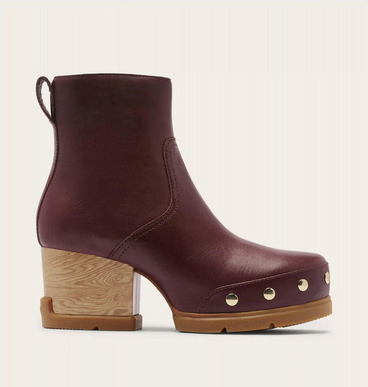 Roam'n™ Zip Women's Boot