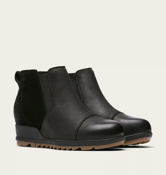 Women's Evie™ Pull-On Suede Bootie