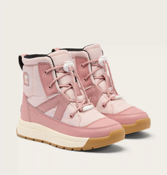 Little Kids Whitney™ III Mid Waterproof Boot