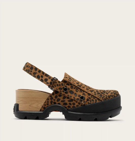Roam’n Clog™ RBR Women's Shoe