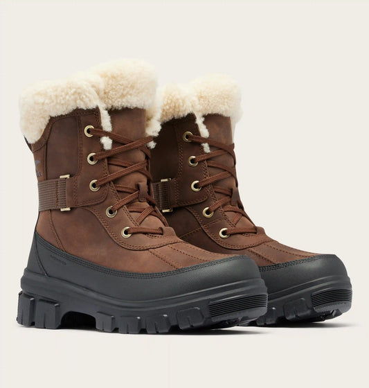 TIVOLI™ V Parc Women's Waterproof Boot