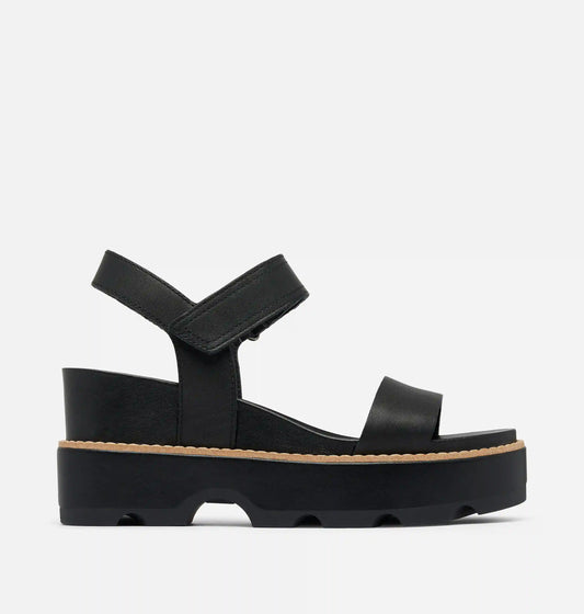 JOANIE™ IV Y Strap Wedge Women's Sandal