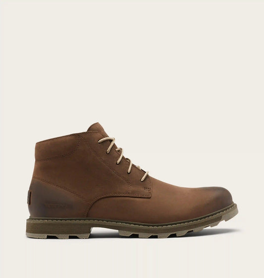 Madson™ II Chukka Men's Waterproof Boot