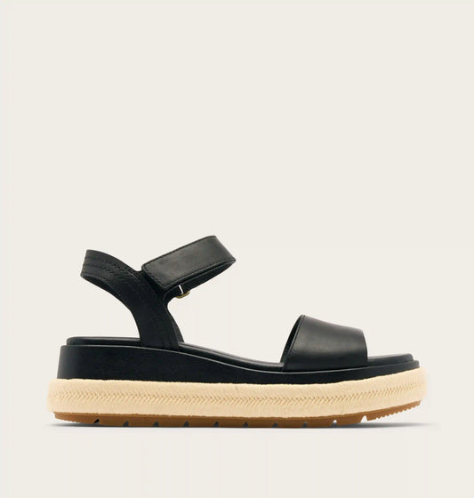 Sunpeak™ Platform Women's Sandal