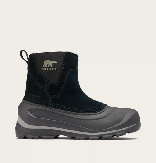 BUXTON™ Pull On Men's Waterproof Boot