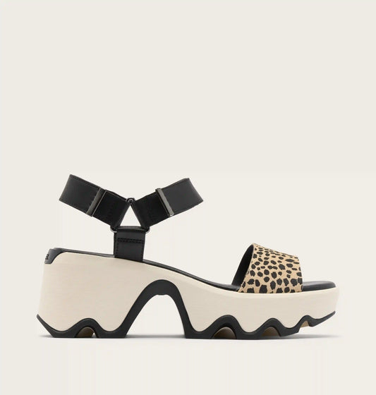 Kinetic™ Aura Y-Strap Women's Sandal