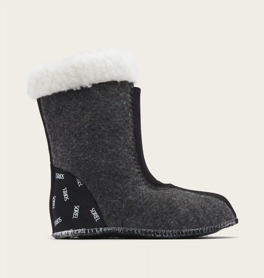 Big Kids Caribou 9MM Thermoplus Innerboot