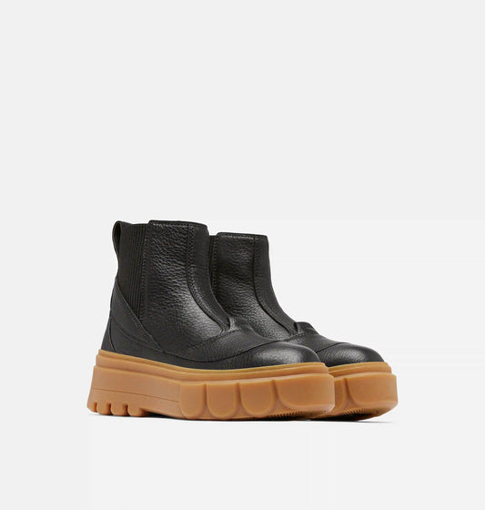 CARIBOU™ X Women's Chelsea Waterproof Boot