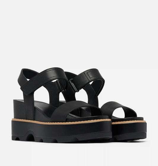 JOANIE™ IV Y Strap Wedge Women's Sandal