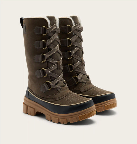 Tivoli™ V Tall Women's Winter Boot