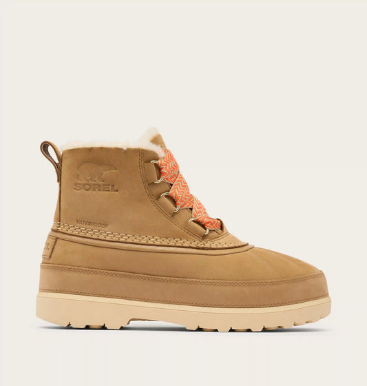 Ambler™ Fireside Chukka Women's Waterproof Boot