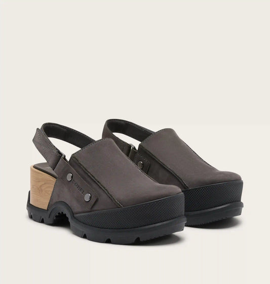Roam’n Clog™ RBR Women's Shoe