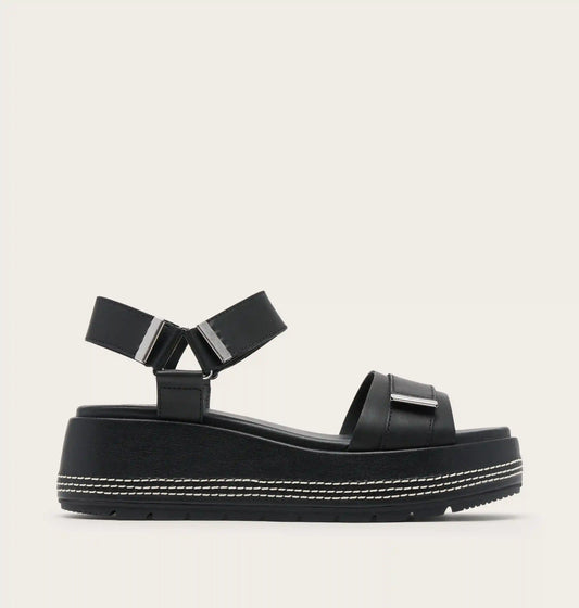 Sunpeak™ Platform Y-Strap Women's Sandal