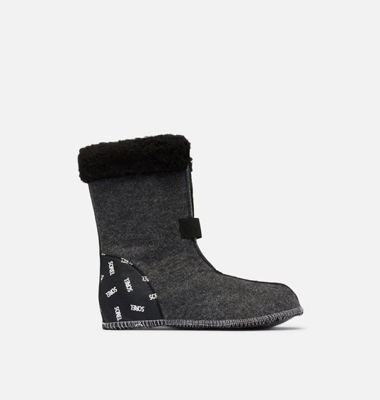 CARIBOU 9MM TP Women's Innerboot Snow Cuff Liner