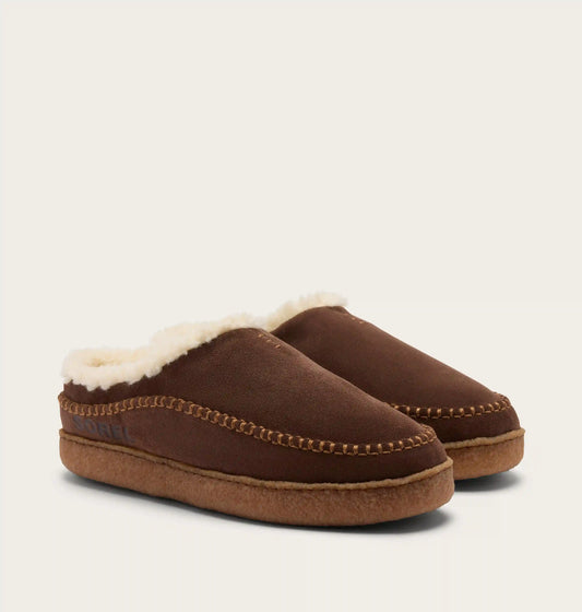 Falcon Ridge™ III Men's Slipper