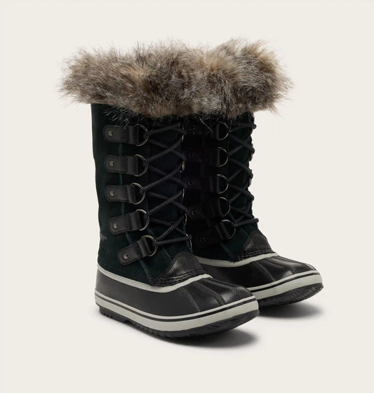 JOAN OF ARCTIC™ Women's Waterproof Boot