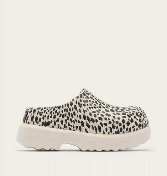 Caribou™ Clog Lux Women's Shoe
