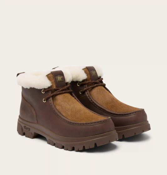 SOREL X ARIES Daystorm™ Chukka Boot