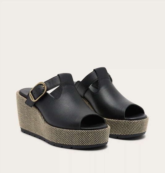 Sunpeak™ Wedge Slide Women's Sandal