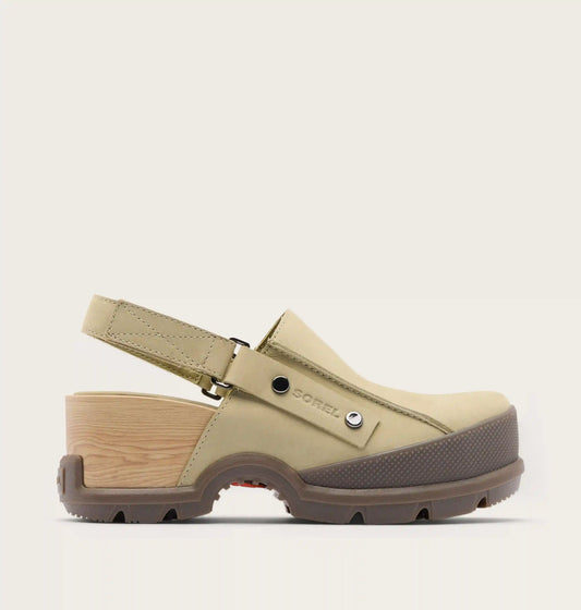 Roam’n Clog™ RBR Women's Shoe