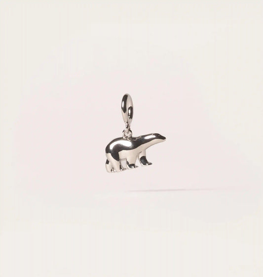 SOREL The Bear Charm
