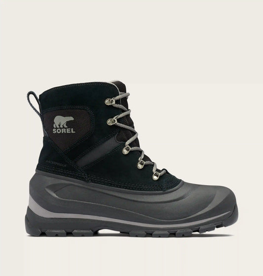 BUXTON™ Lace Men's Waterproof Boot