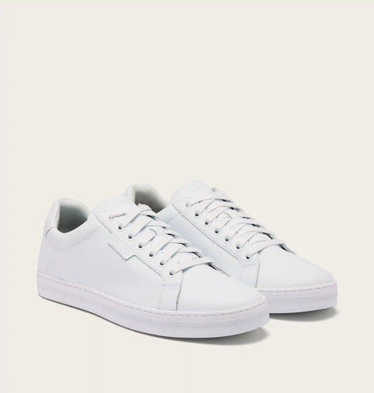 CYPRUS™ Men's Waterproof Sneaker
