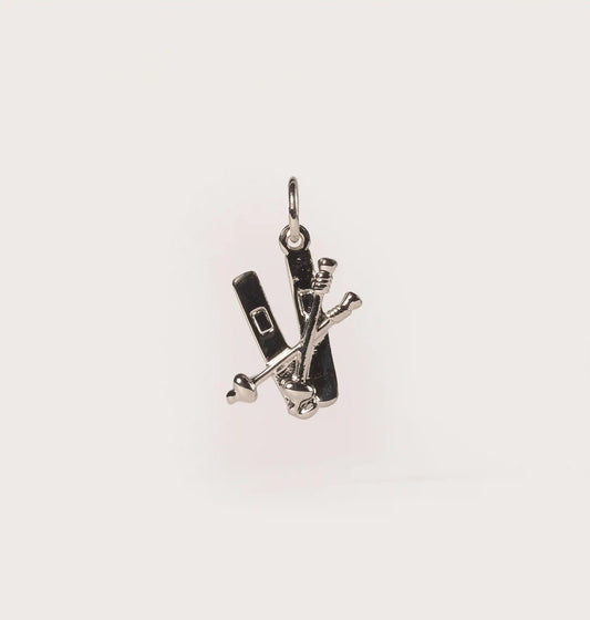 SOREL The Ski Charm
