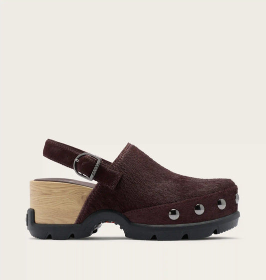 Roam'n Clog™ Mod Women's Shoe