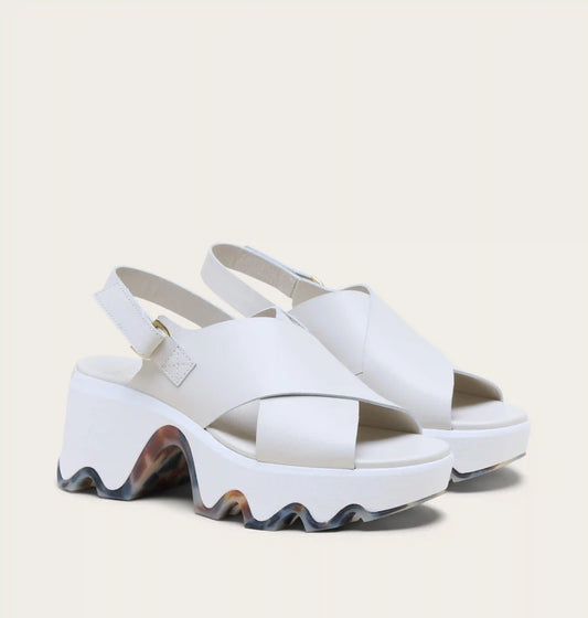 Kinetic™ Aura Slingback Women's Sandal