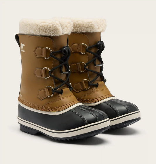 Little Kids Yoot PAC™ TP Winter Boot