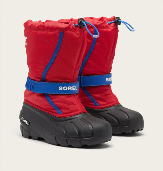 Little Kids Flurry™ Boot