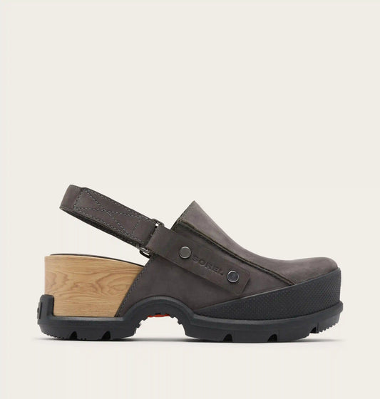 Roam’n Clog™ RBR Women's Shoe