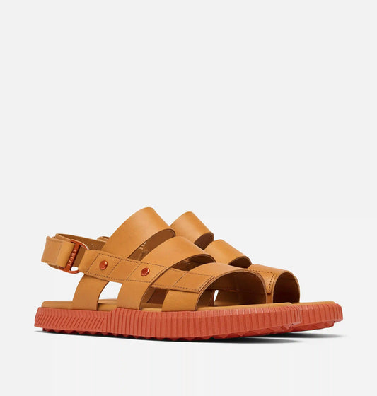 ONA AVE™ Women's Slingback Flat Sandal