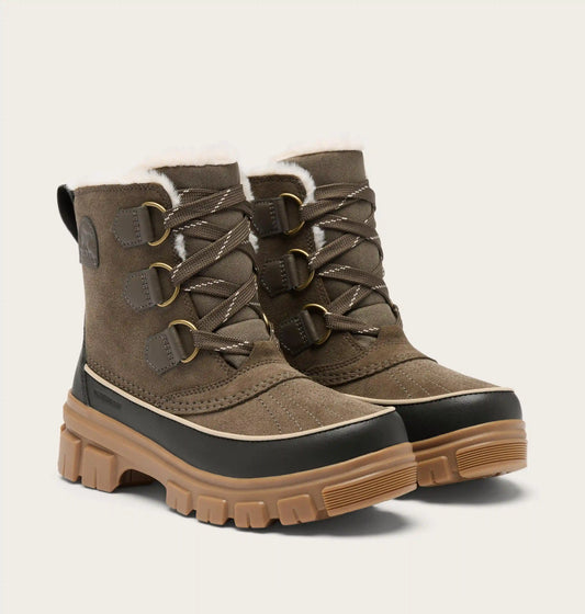 Tivoli™ V Women's Winter Boot