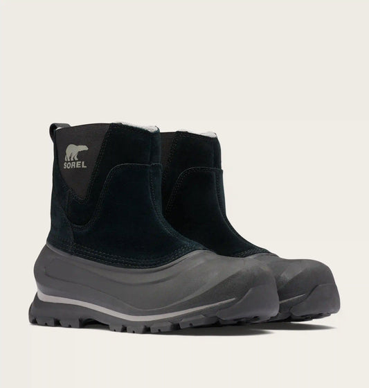 BUXTON™ Pull On Men's Waterproof Boot