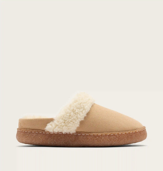 Nakiska™ III Slide Women's Slipper