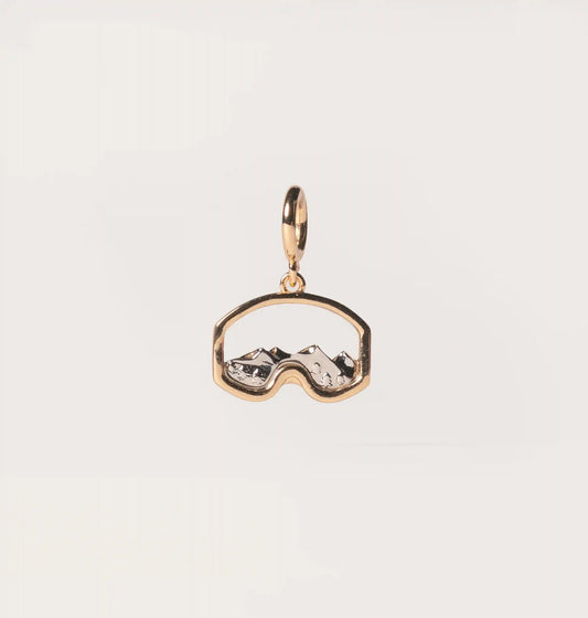 SOREL The New Horizons Charm