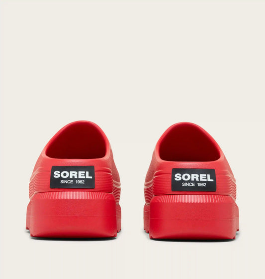 Caribou™ Clog Women's Shoe