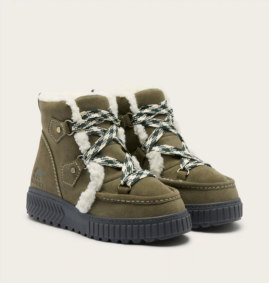 Ona Ave™ Alpine Plus Women's Winter Boot